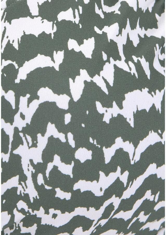 Lascana Bikinitop met beugels Sansa met dubbele bandjes - Foto 3