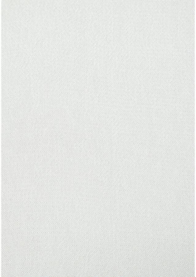 Lascana Blouse met korte mouwen in losse pasvorm damesblouse sportief elegant - Foto 3