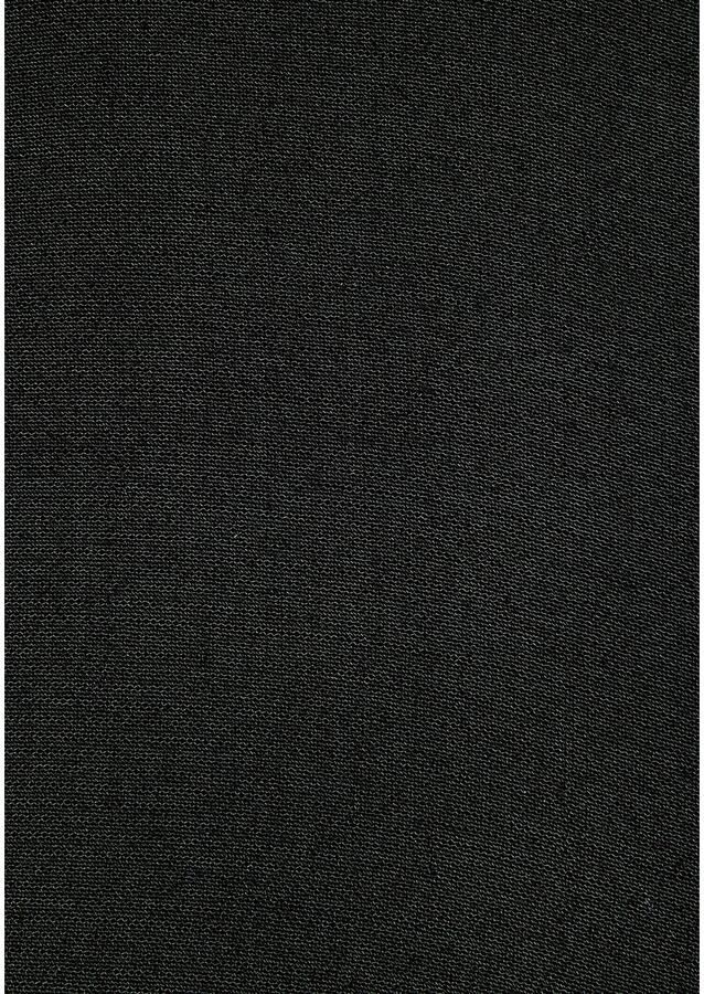 Lascana Blouse met korte mouwen in losse pasvorm damesblouse sportief elegant - Foto 3