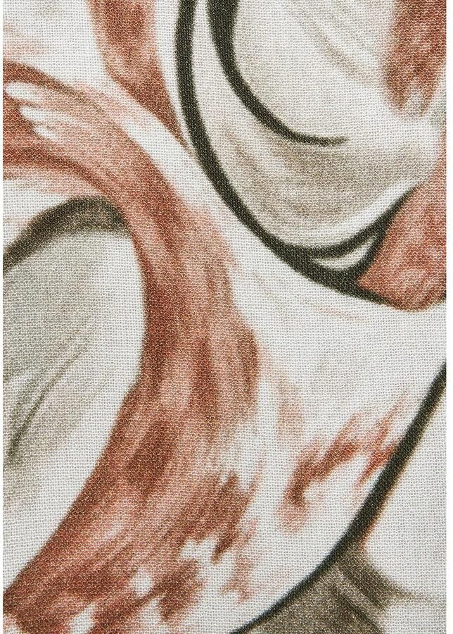 Lascana Blouse met korte mouwen met all-over print damesblouse sportief elegant - Foto 3