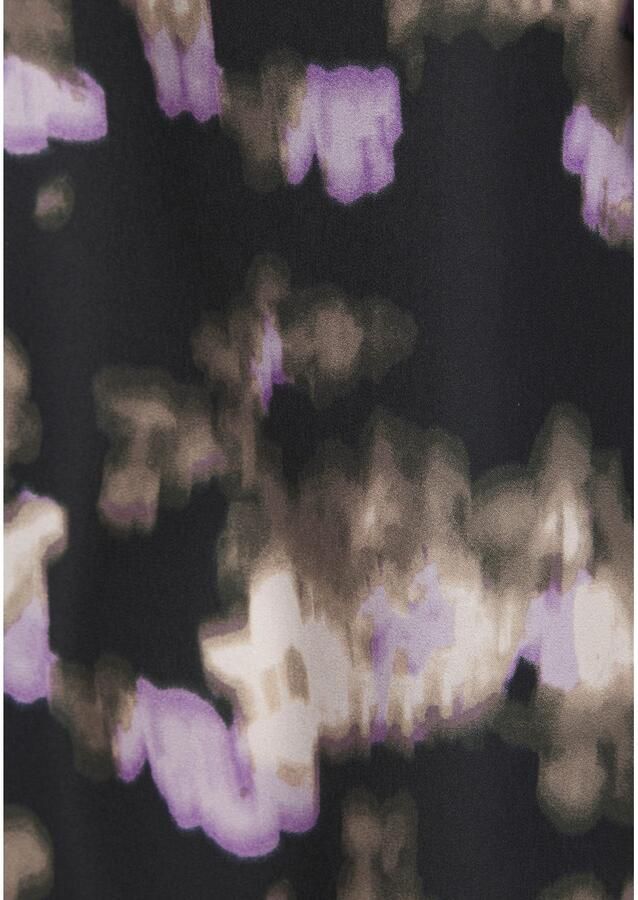 Lascana Blouse met kraagstrik van satijn - Foto 9