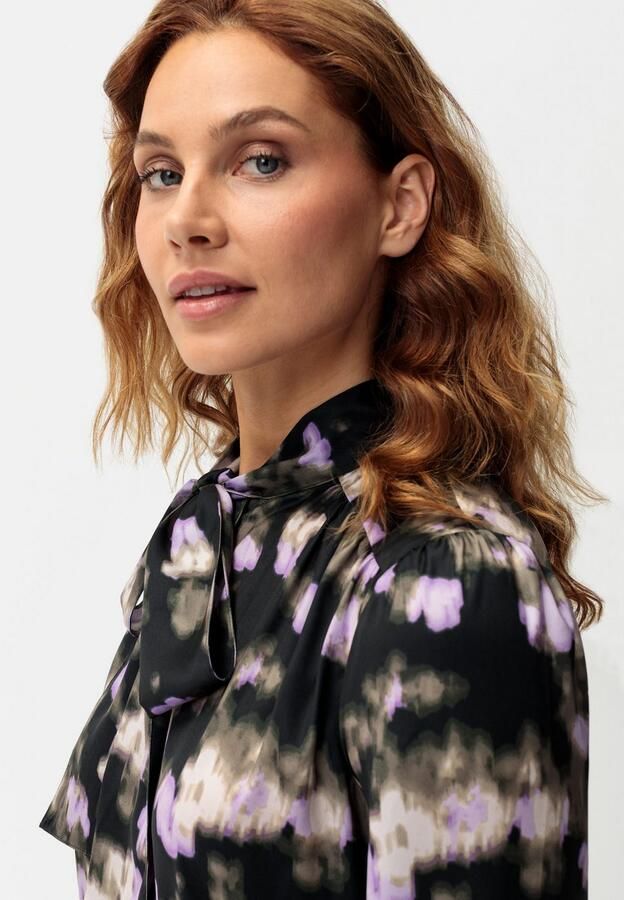 Lascana Comfortbroek met verstelbare tunnelkoord - Foto 6