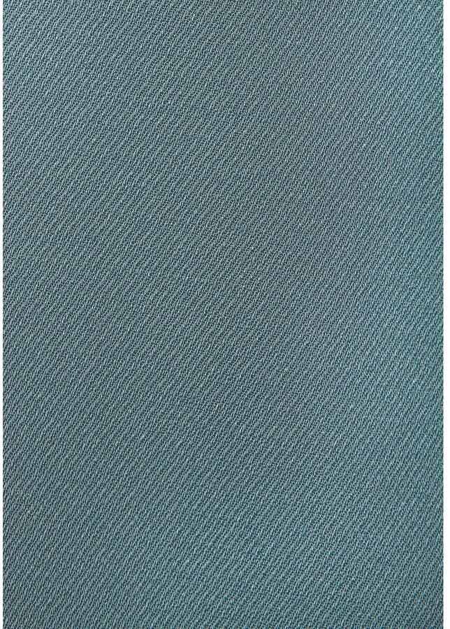 Lascana Blouse met lange mouwen met ritsdetail elegante damesblouse - Foto 2