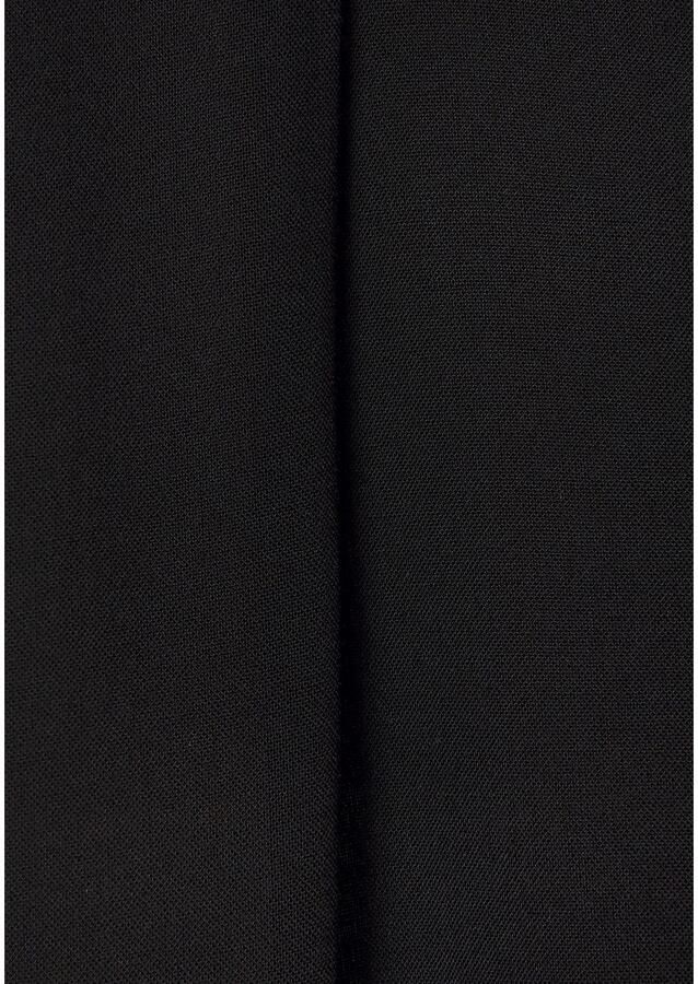 Lascana Blouse zonder sluiting met 3 4-mouwen elegante damesblouse - Foto 2