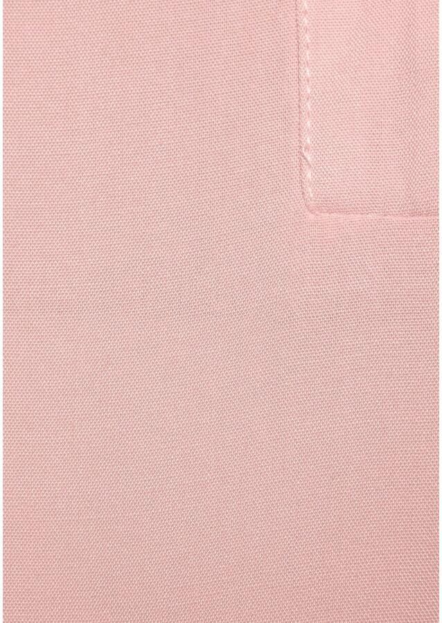 Lascana Blouse zonder sluiting met 3 4-mouwen en knoopsluiting damesblouse - Foto 6