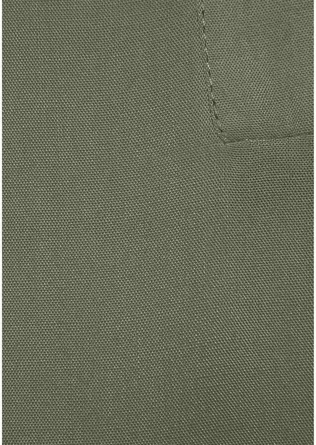 Lascana Blouse zonder sluiting met 3 4-mouwen en knoopsluiting damesblouse - Foto 3