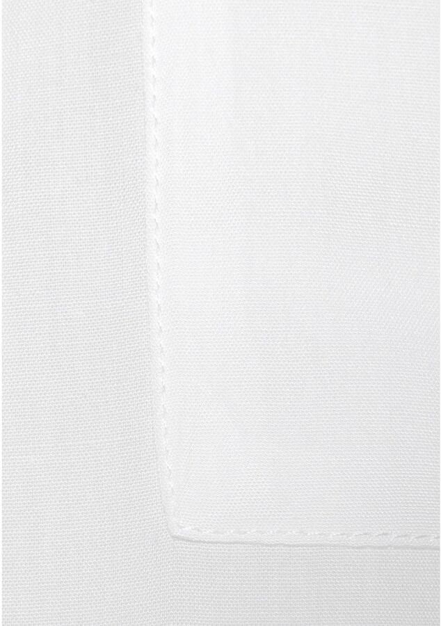 Lascana Blouse zonder sluiting met 3 4-mouwen en knoopsluiting damesblouse - Foto 7
