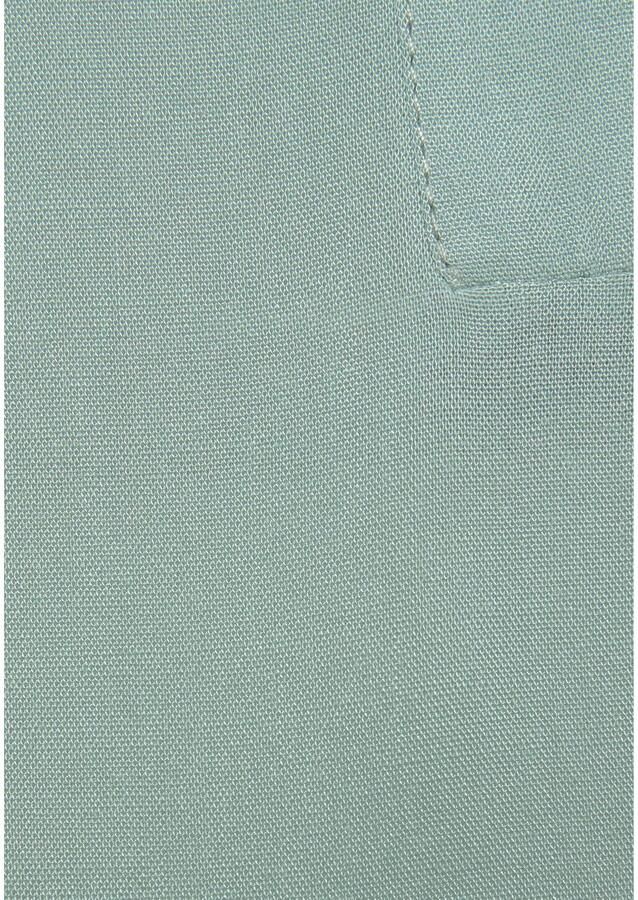 Lascana Blouse zonder sluiting met 3 4-mouwen en knoopsluiting damesblouse - Foto 5