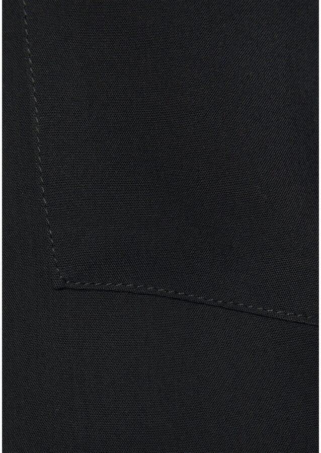 Lascana Blouse zonder sluiting met 3 4-mouwen en knoopsluiting damesblouse - Foto 4