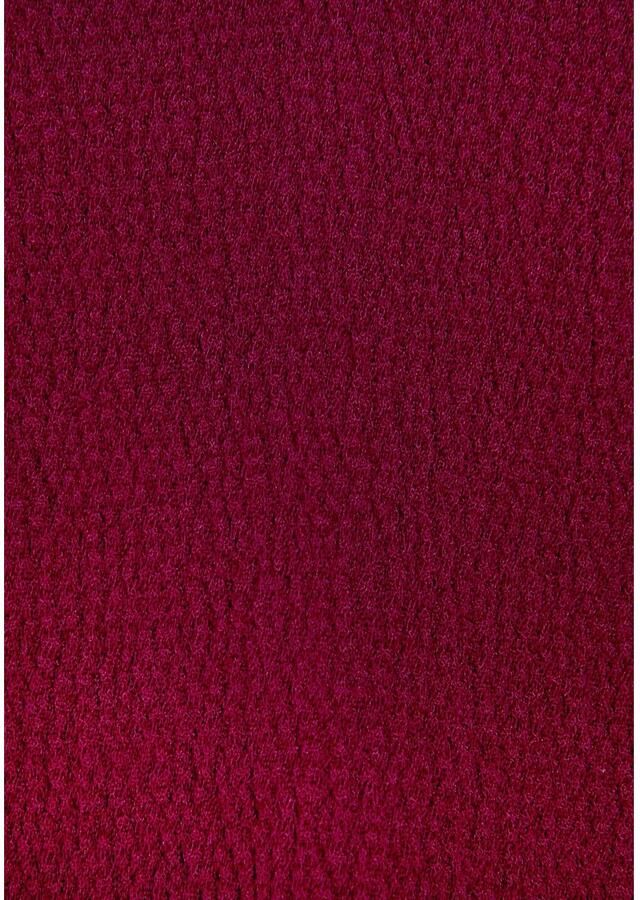 Lascana Blouse zonder sluiting met kettingdetails elegante damesblouse modieus feestelijk - Foto 2