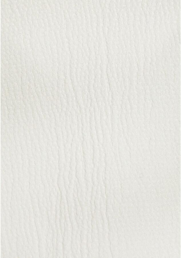 Lascana Blouse zonder sluiting met kettingdetails elegante damesblouse modieus feestelijk - Foto 2