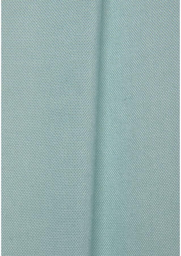 Lascana Blouse zonder sluiting met modieuze knopen luchtige korte mouwen blouse zomers - Foto 3