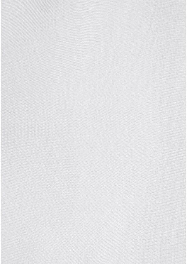 Lascana Blouse zonder sluiting met ruches-mouwen korte mouwen blouse elegant - Foto 4