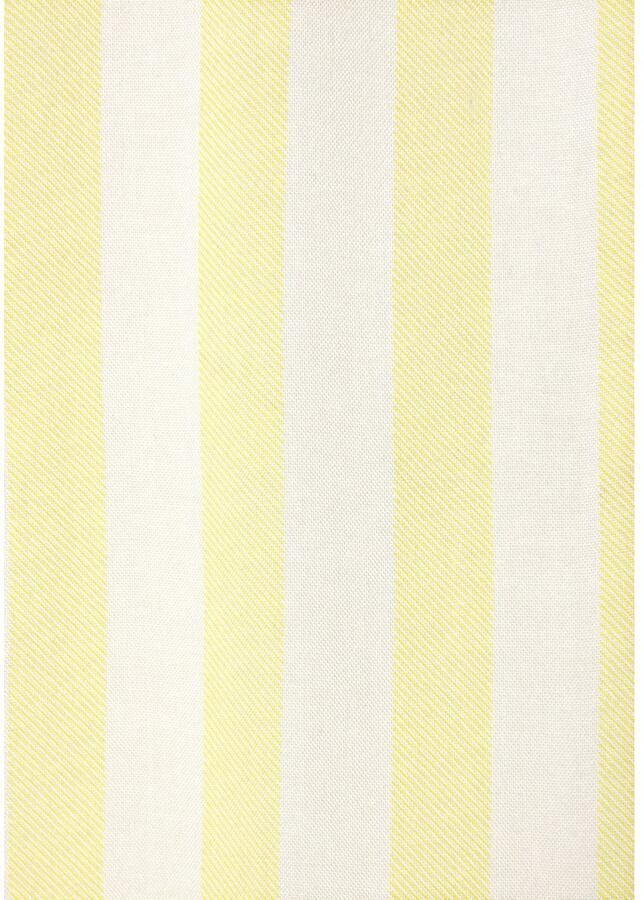 Lascana Blouse zonder sluiting met streep-print lichte geweven stof damesblouse - Foto 3