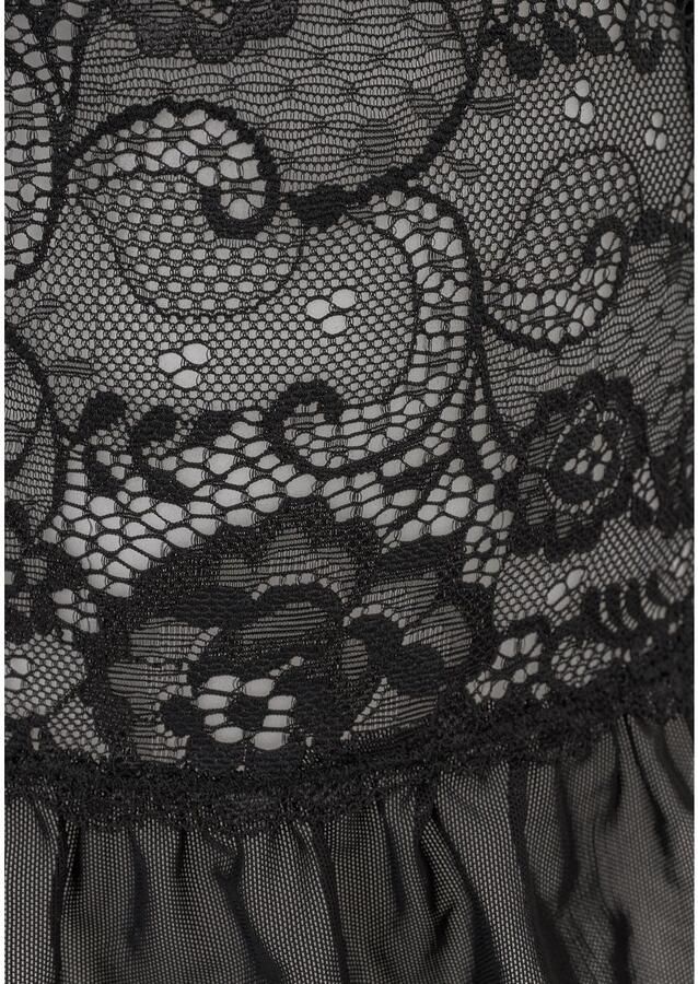 Lascana Body in haltermodel van kant sexy lingerie sexy ondergoed - Foto 2