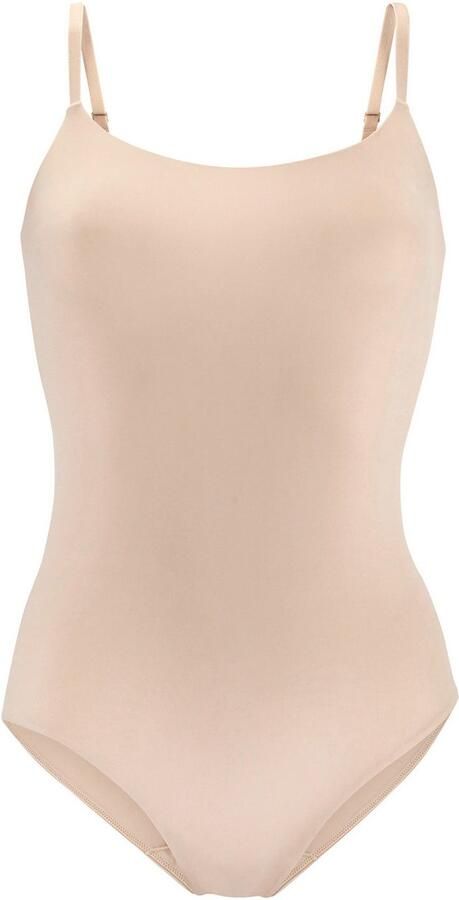 Lascana Body van elastische microvezel kwaliteit - Foto 4