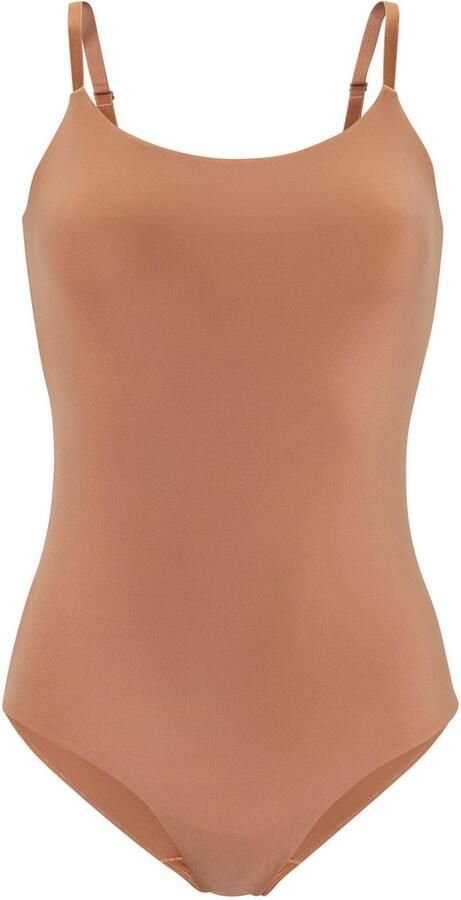 Lascana Body van elastische microvezel kwaliteit - Foto 4