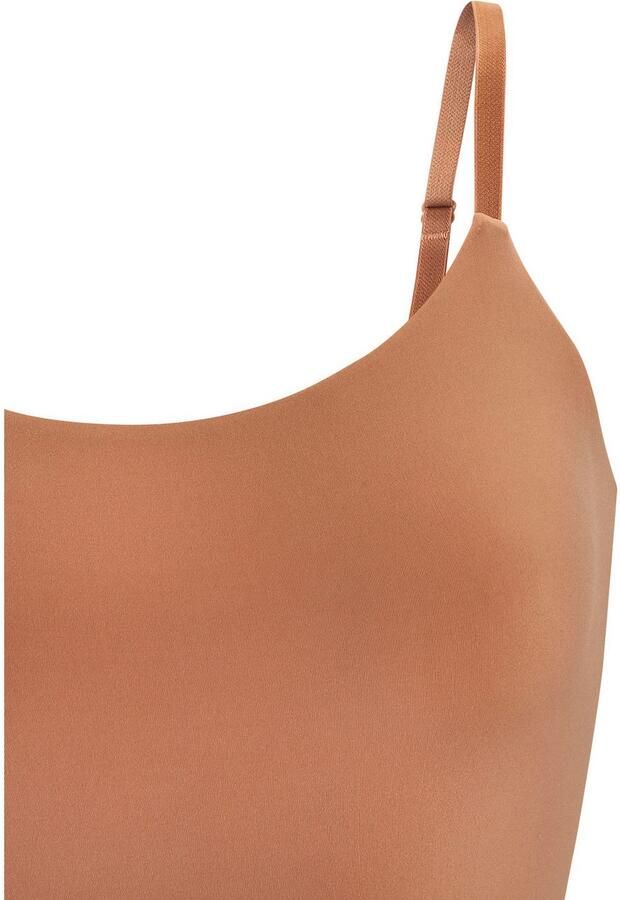 Lascana Body van elastische microvezel kwaliteit - Foto 3