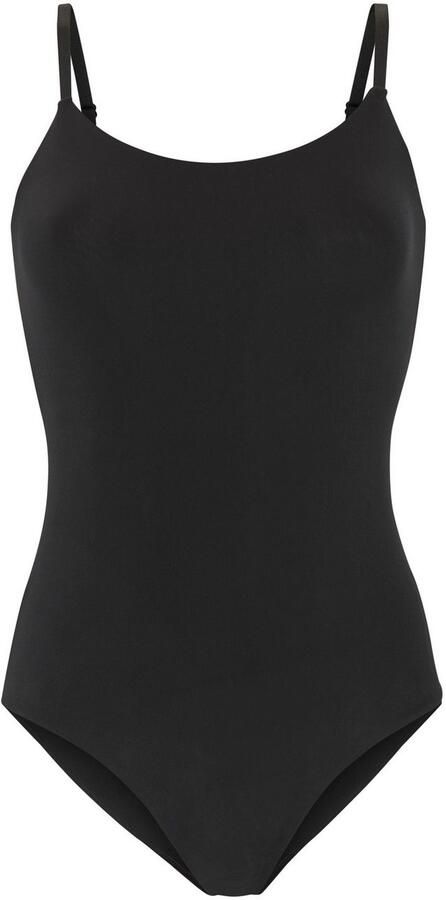 Lascana Body van elastische microvezel kwaliteit - Foto 4