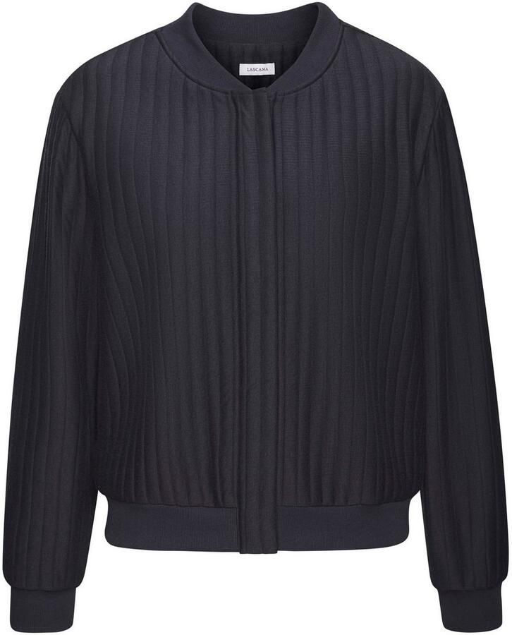 Lascana Bomberjack in gewatteerde look