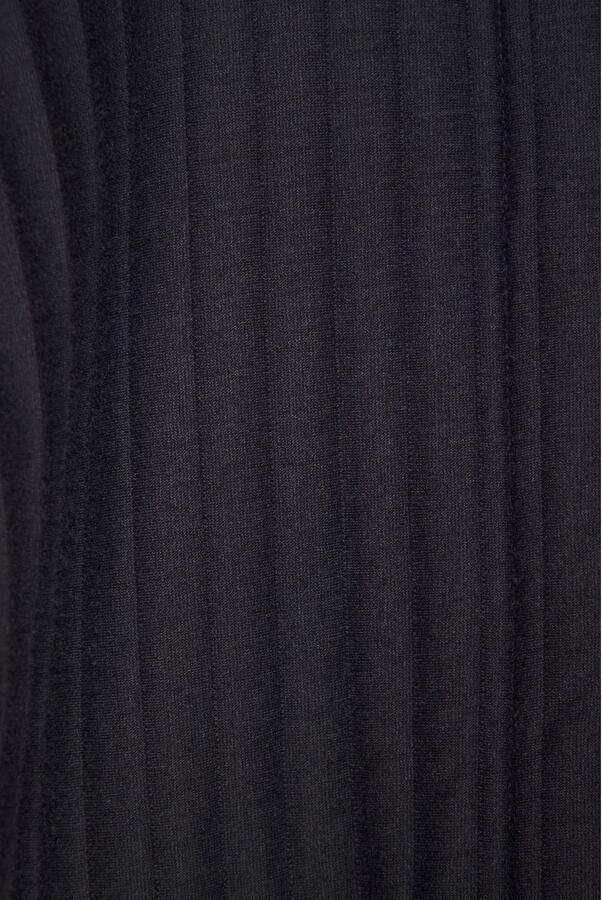 Lascana Bomberjack in gewatteerde look - Foto 5