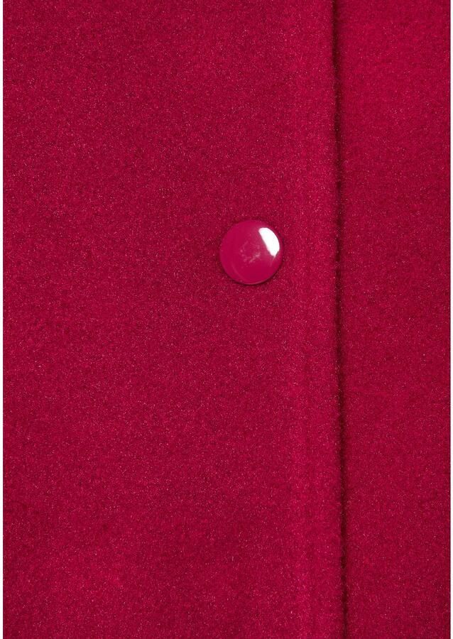 Lascana Bomberjack met ribboorden pilotenjack met drukknopen en zakken - Foto 2