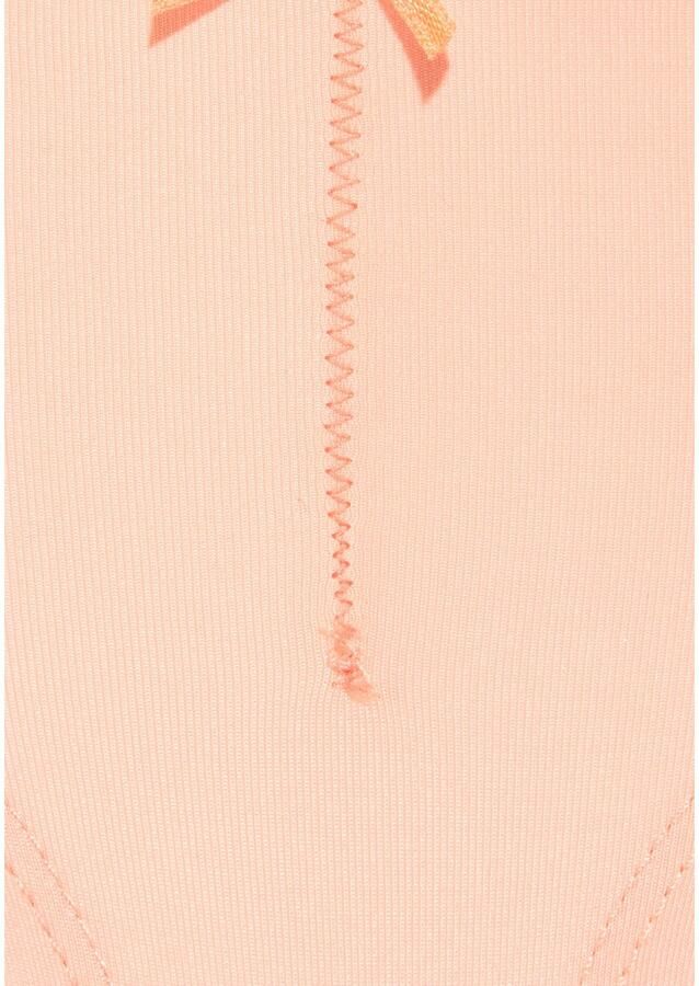 Lascana Brazilian slip met mooie kant achter