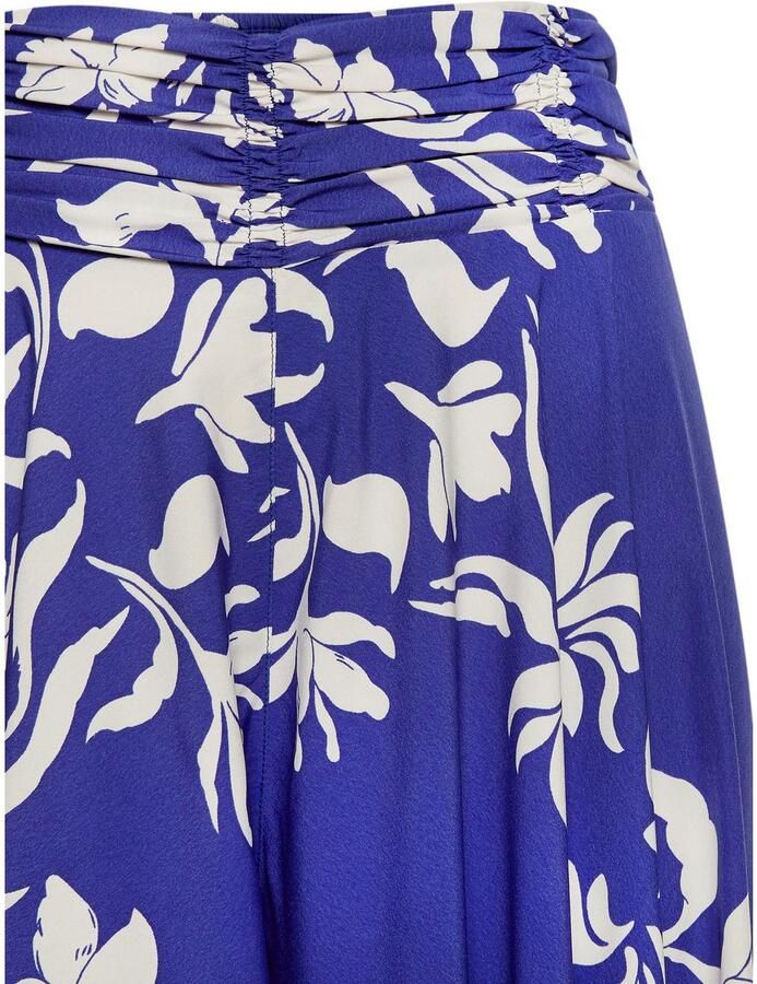 Lascana Broekrok met all-over print