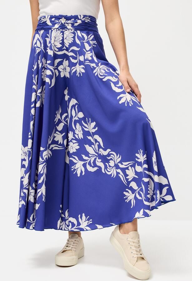 Lascana Broekrok met all-over print - Foto 6