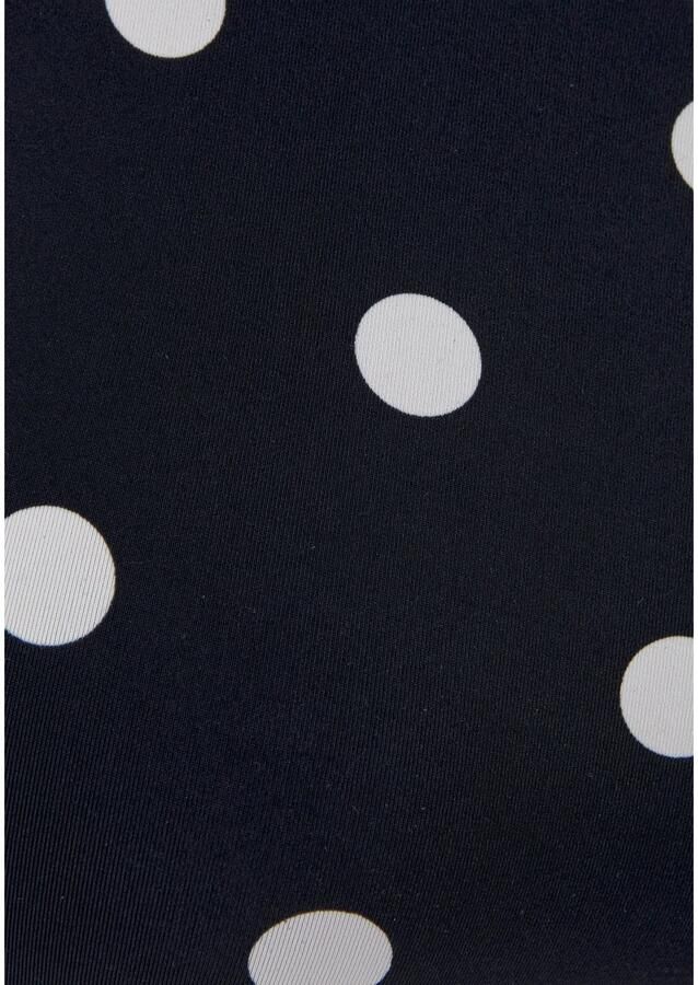 Lascana Bustierbikinitop Jada in one-shouldermodel - Foto 2