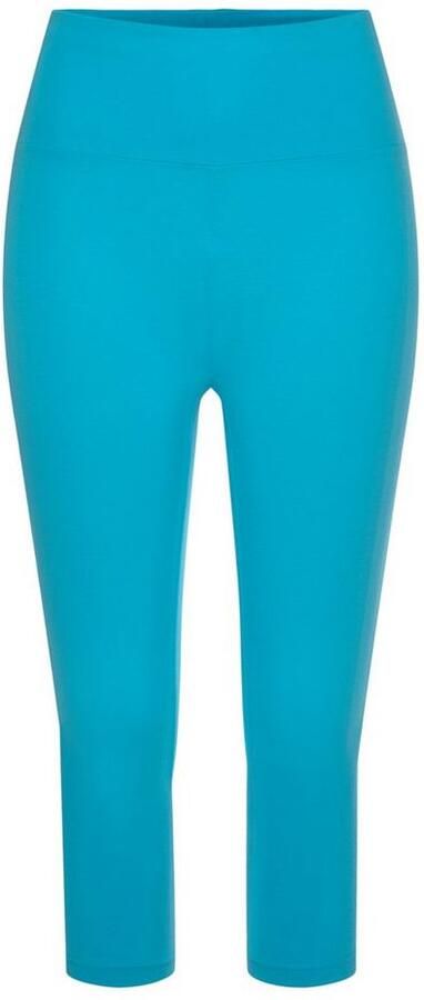 Lascana Caprilegging met brede zachte boord - Foto 7