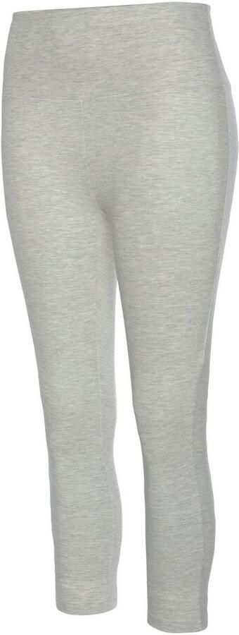 Lascana Caprilegging met brede zachte boord loungewear - Foto 5