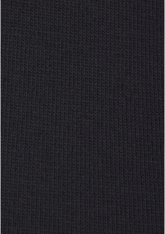 Lascana Caprilegging met cut-outs aan de zoom 3 4 lengte basic elastisch - Foto 3