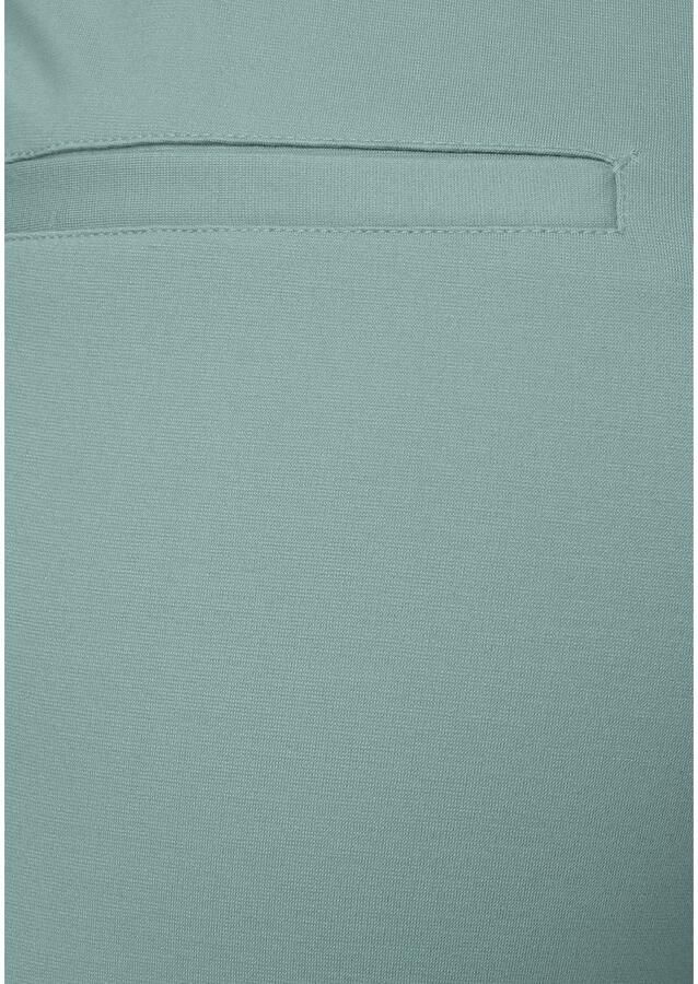 Lascana Caprilegging met zijzakken loungewear - Foto 3