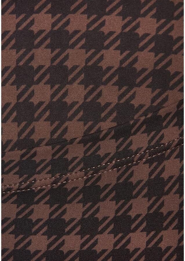 Lascana Caprilegging Sportbroek met allover print