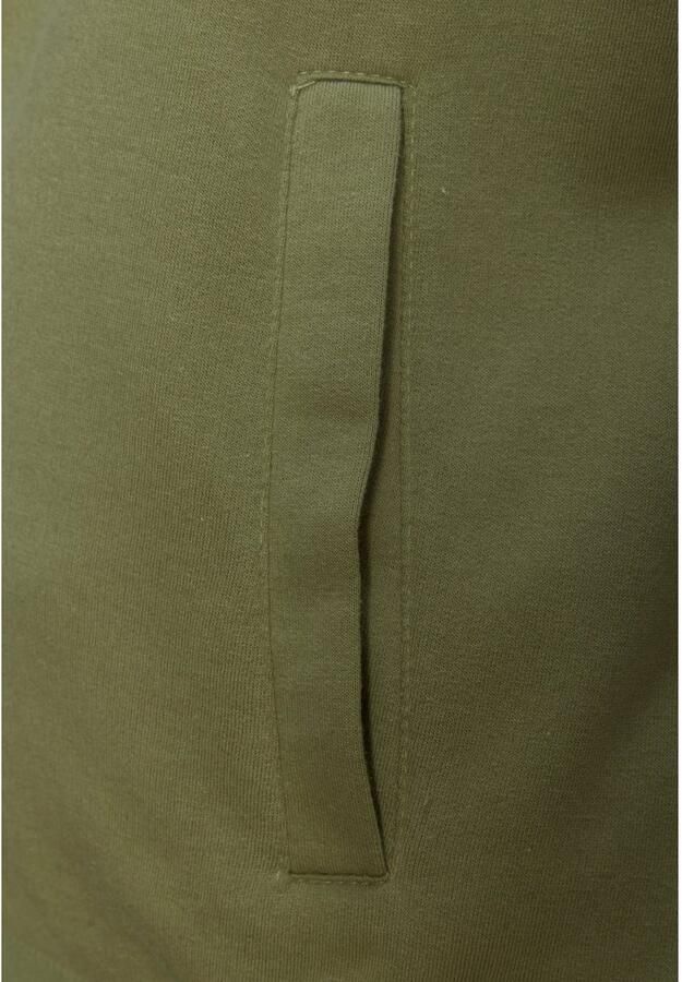 Lascana Capuchonsweatvest met rits loungewear - Foto 3