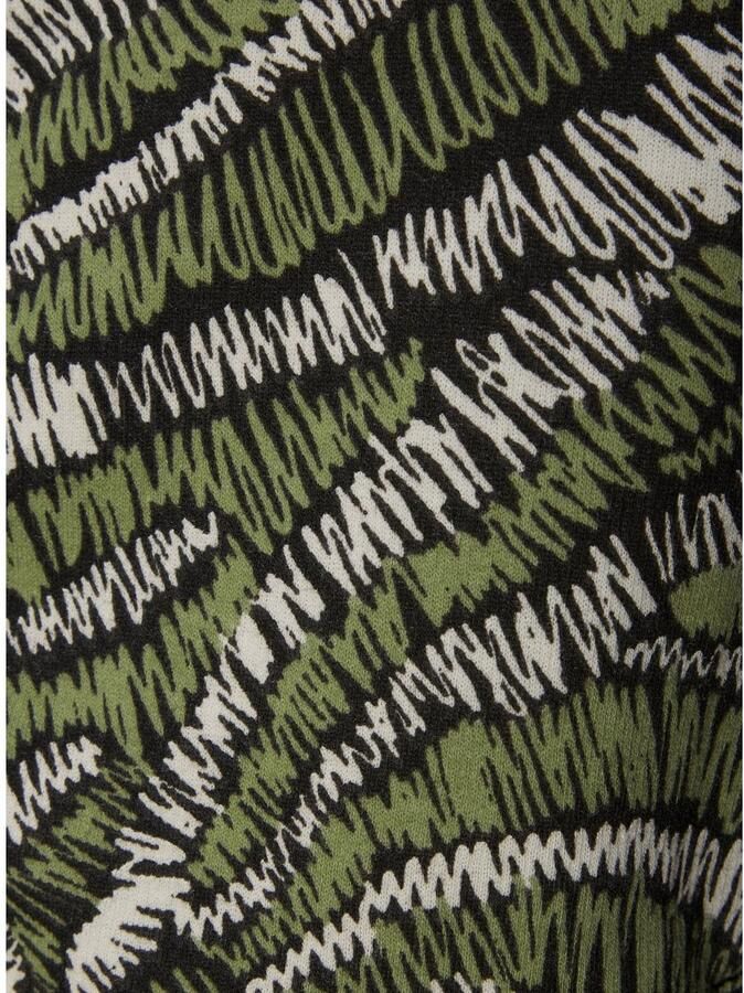 Lascana Capuchonsweatvest met rits loungewear