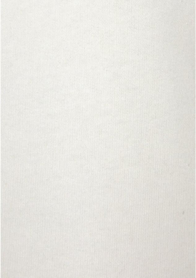 Lascana Capuchonsweatvest Sweatvest met capuchon met zijzakken en aan de binnenkant opgeruwd loungewear - Foto 7