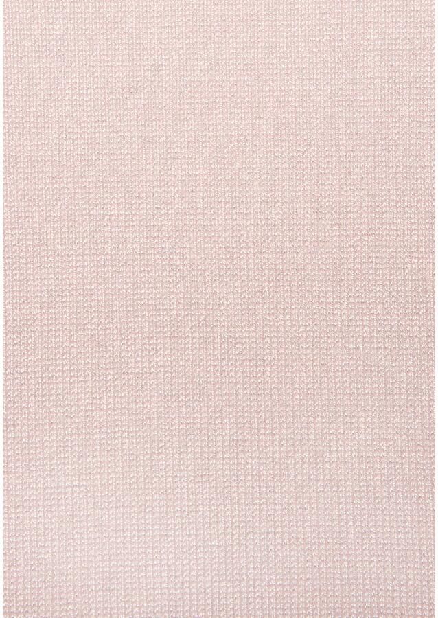 Lascana Cardigan met zijopeningen lange gebreide jas van zacht ribbreiwerk