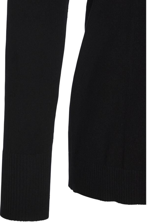 Lascana Cardigan van fijnbreisel-kwaliteit licht vest basic - Foto 2