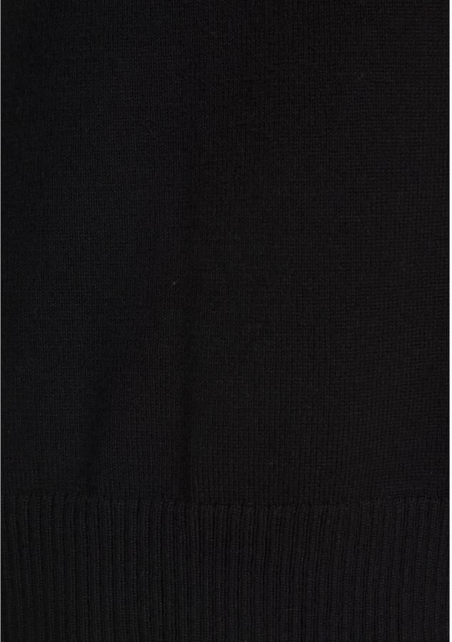 Lascana Cardigan van fijnbreisel-kwaliteit licht vest basic