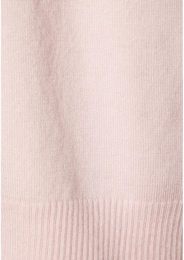 Lascana Cardigan van fijnbreisel-kwaliteit licht vest basic - Foto 2