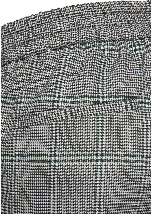 Lascana Comfortbroek met elastische tailleband achter stofbroek met zakken business-look - Foto 3