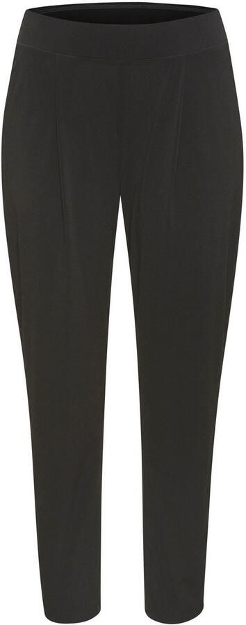 Lascana Comfortbroek met praktische steekzakken casual-chique business-look 7 8-lengte - Foto 5