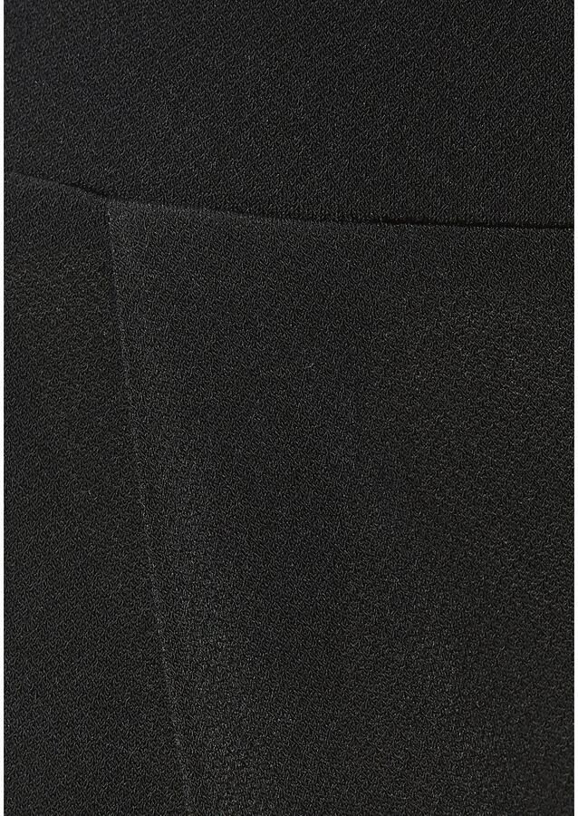 Lascana Comfortbroek met praktische steekzakken casual-chique business-look 7 8-lengte - Foto 2