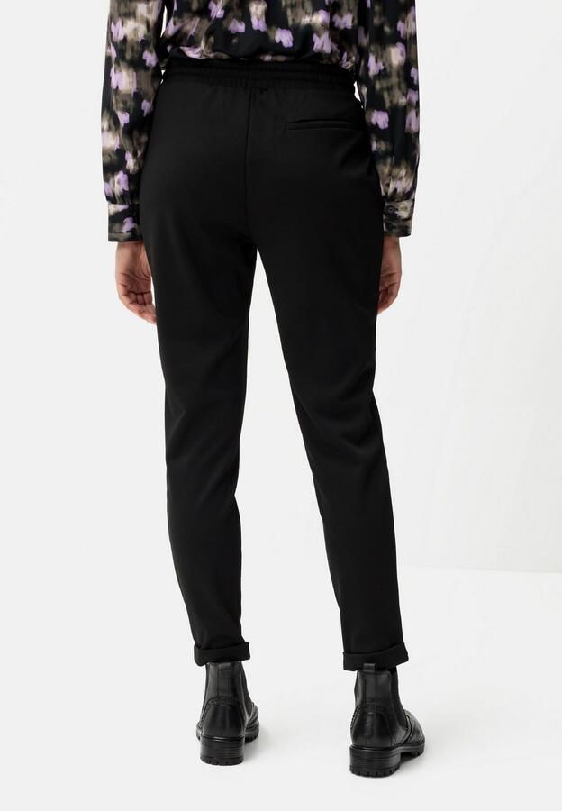 Lascana Comfortbroek met verstelbare tunnelkoord - Foto 3