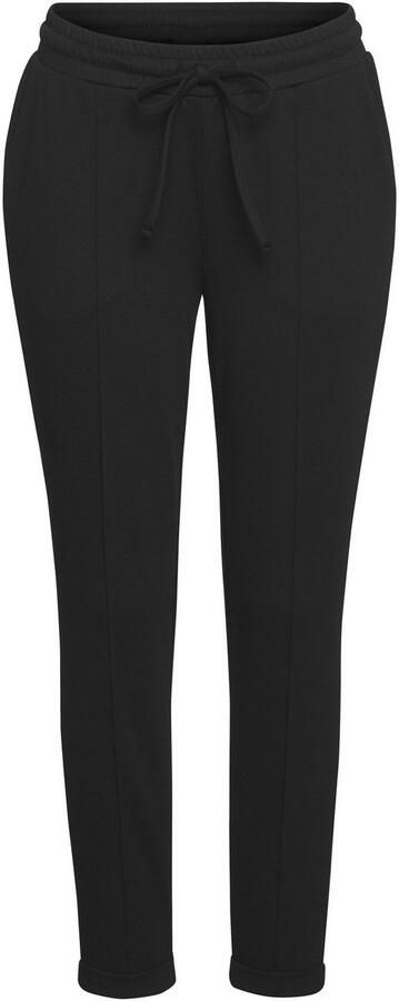 Lascana Comfortbroek met verstelbare tunnelkoord - Foto 8