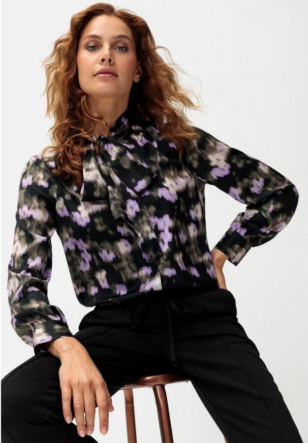 Lascana Comfortbroek met verstelbare tunnelkoord - Foto 2