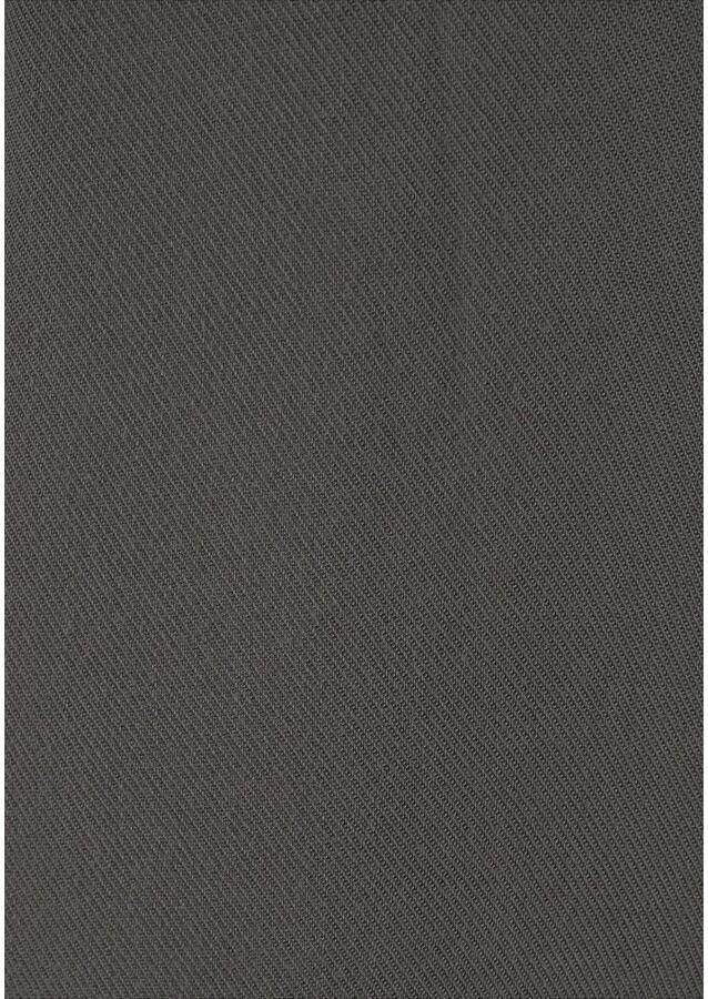 Lascana Comfortbroek van geweven viscose met zakken stoffen broek cargobroek - Foto 3