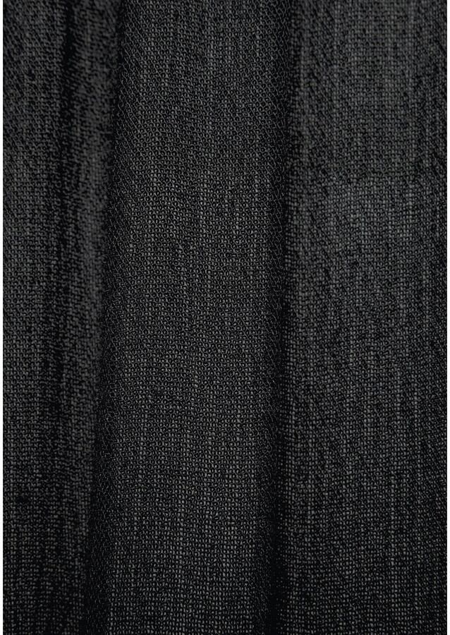 Lascana Crêpe-blouse met geborduurde oogjes damesblouse losse pasvorm - Foto 2